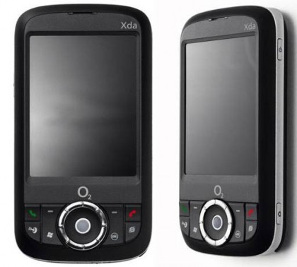 O2 XDA Orbit II